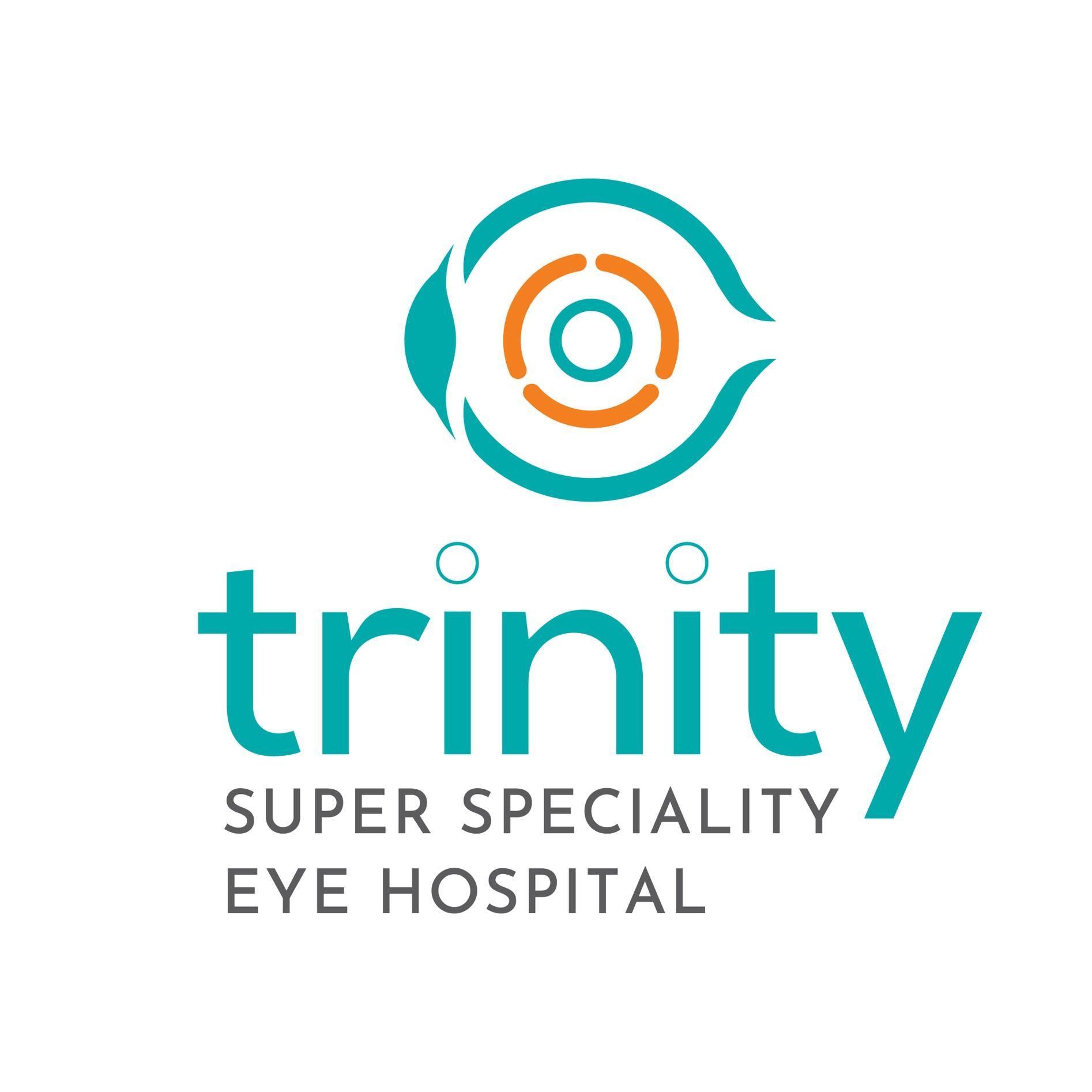 TrinityEyeHospital